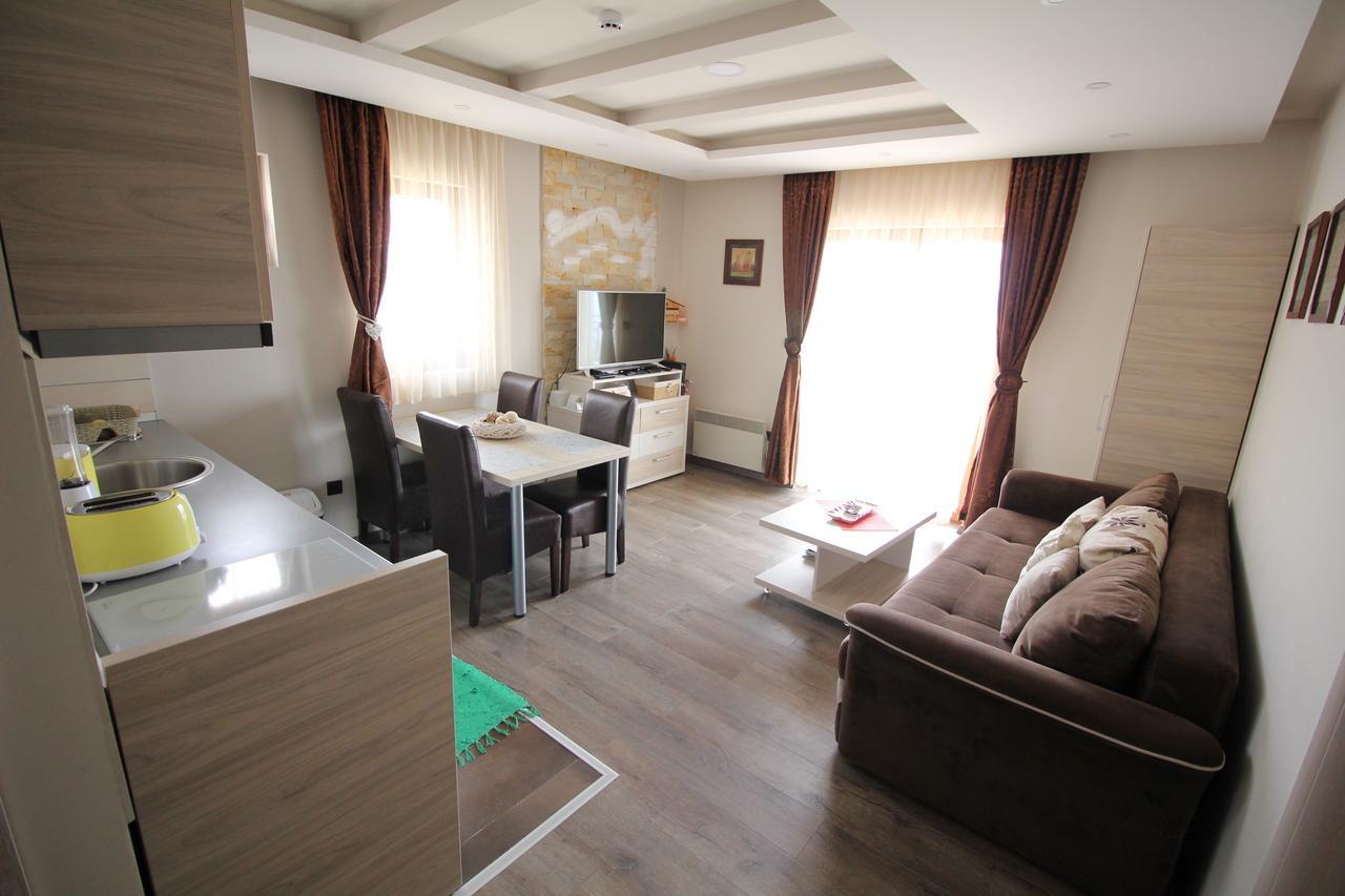 Apartment G10 Milmari Resort Kopaonik Ngoại thất bức ảnh